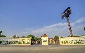 Palette - Madhogarh