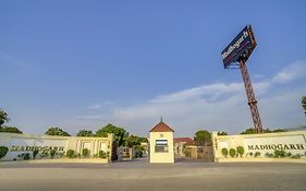 Palette - Madhogarh
